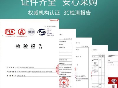 劳士双头消防应急灯 楼道安全出口指示灯壁挂消防应急照明指示灯