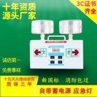 消防应急AUTOMATIC EMERGENCY LIGHT可手提多角度旋转照明灯YL -H5