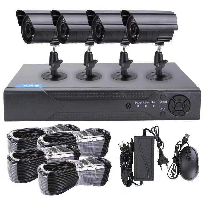 4CH.CCTV KIT-1